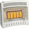 Sunstar SC30M-1-LP HEATER 27K MAXBTU MANUAL INFRARED 44405000